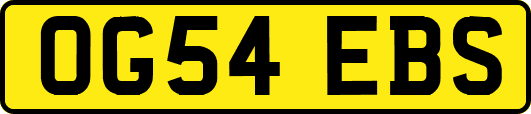 OG54EBS