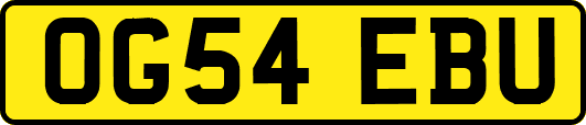 OG54EBU