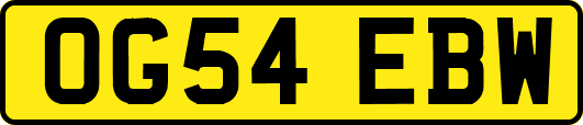 OG54EBW