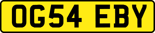 OG54EBY