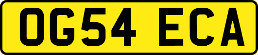 OG54ECA