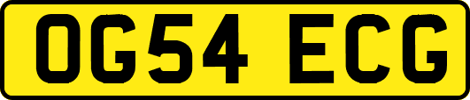 OG54ECG