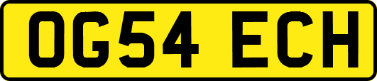 OG54ECH
