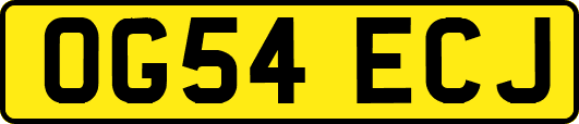 OG54ECJ