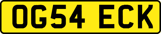 OG54ECK
