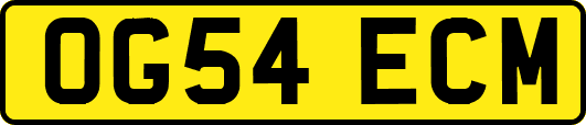 OG54ECM