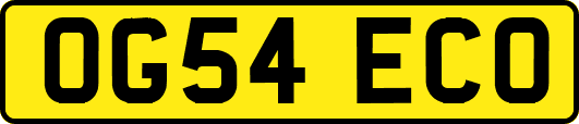 OG54ECO