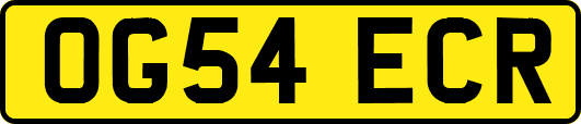 OG54ECR