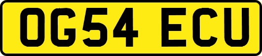 OG54ECU