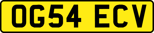OG54ECV