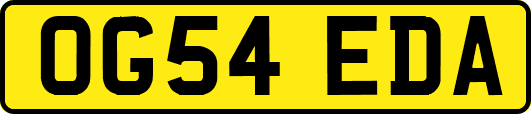 OG54EDA