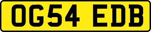 OG54EDB