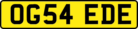 OG54EDE
