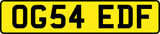 OG54EDF