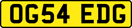 OG54EDG