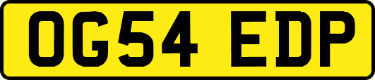 OG54EDP
