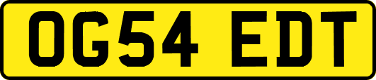 OG54EDT