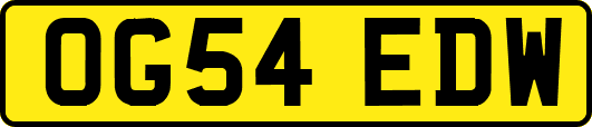 OG54EDW