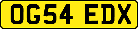 OG54EDX