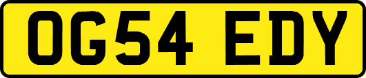 OG54EDY