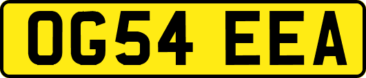 OG54EEA