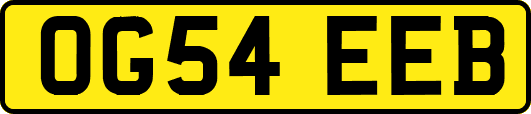 OG54EEB