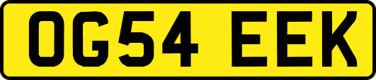 OG54EEK