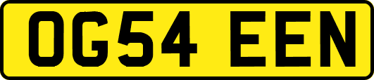 OG54EEN