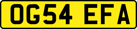 OG54EFA
