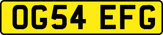 OG54EFG