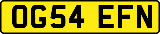 OG54EFN