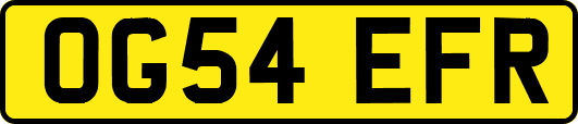 OG54EFR