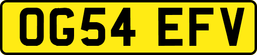 OG54EFV