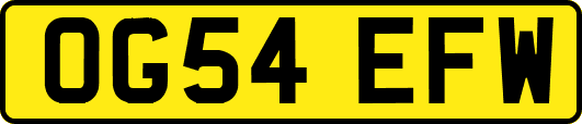 OG54EFW
