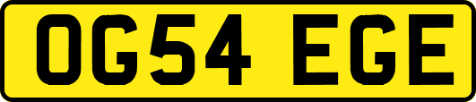 OG54EGE