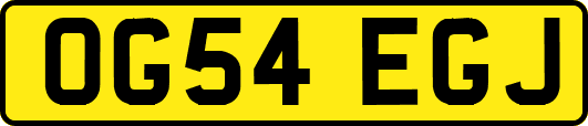 OG54EGJ