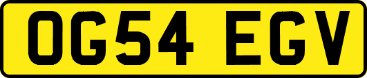 OG54EGV