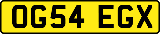 OG54EGX