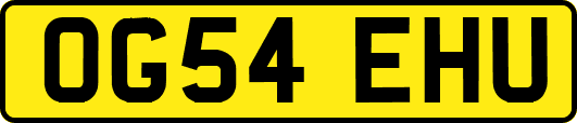 OG54EHU