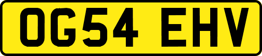 OG54EHV