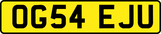 OG54EJU