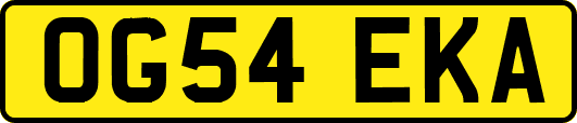 OG54EKA