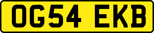 OG54EKB