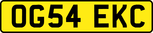 OG54EKC