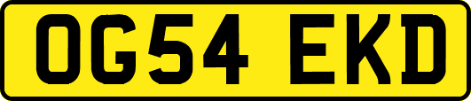 OG54EKD