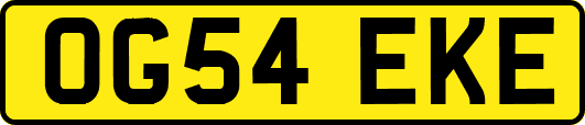 OG54EKE