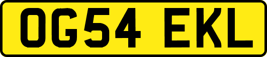 OG54EKL