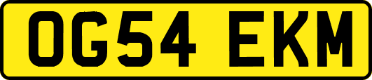OG54EKM