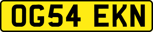 OG54EKN
