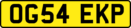OG54EKP